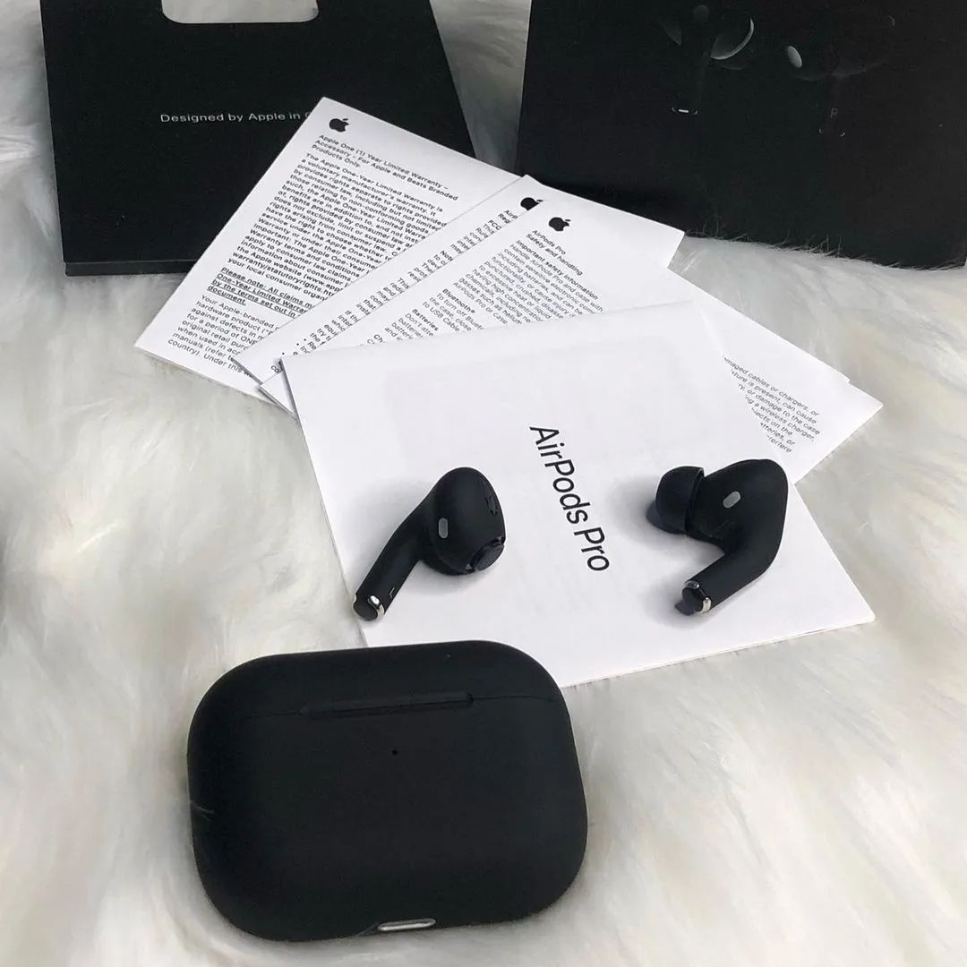 airpods pro 2