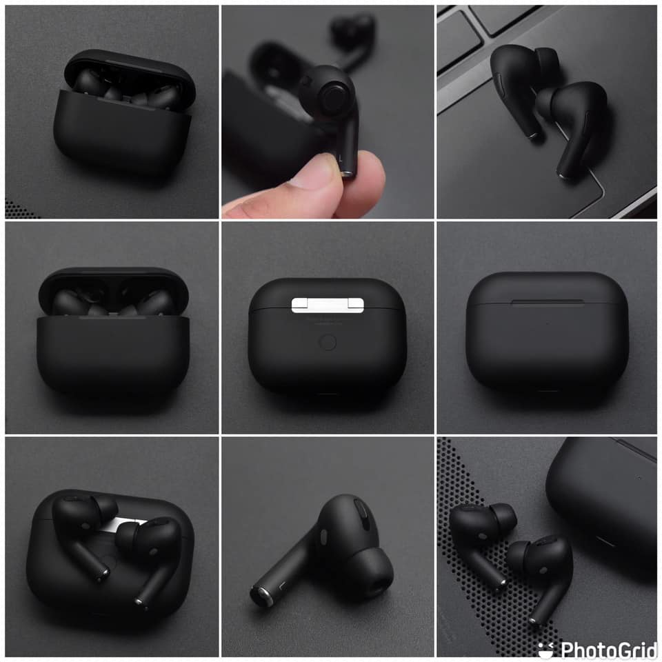 Pro 2 Earbuds – Noise Cancelling, MagSafe Charging Case, Long Battery Life