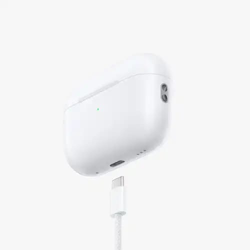 Pro 2 Earbuds – Noise Cancelling, MagSafe Charging Case, Long Battery Life